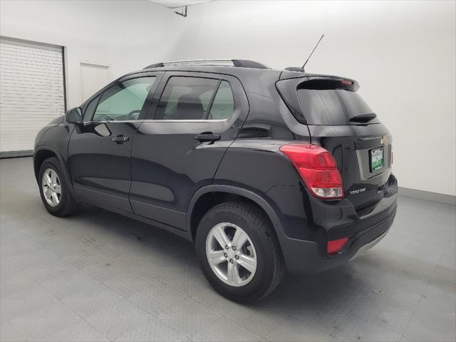 used 2019 Chevrolet Trax car, priced at $15,395