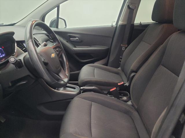 used 2019 Chevrolet Trax car, priced at $15,395