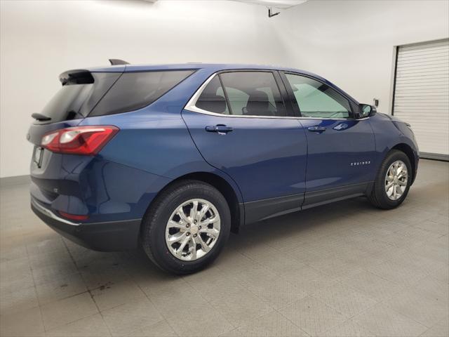 used 2019 Chevrolet Equinox car, priced at $17,095