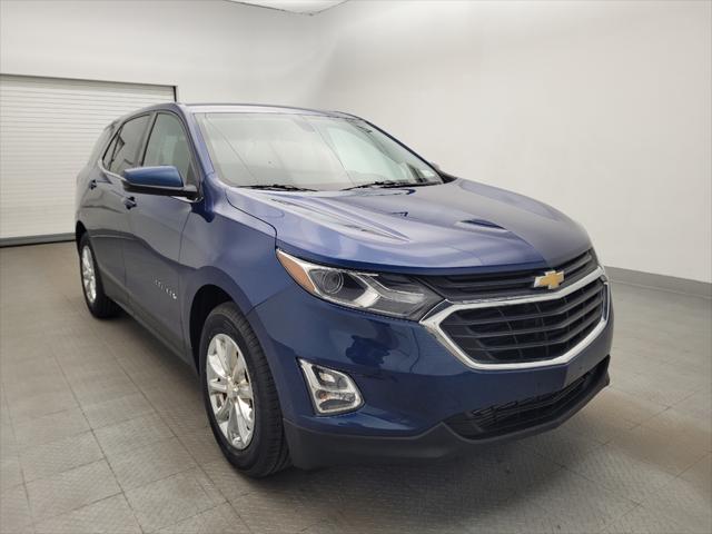 used 2019 Chevrolet Equinox car, priced at $17,095