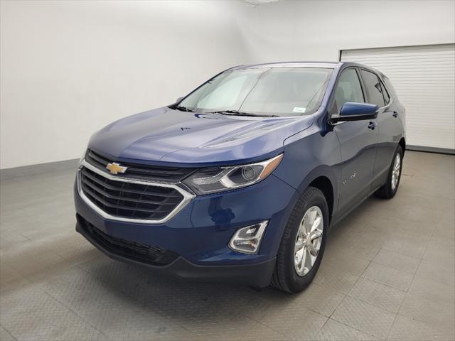 used 2019 Chevrolet Equinox car, priced at $17,095