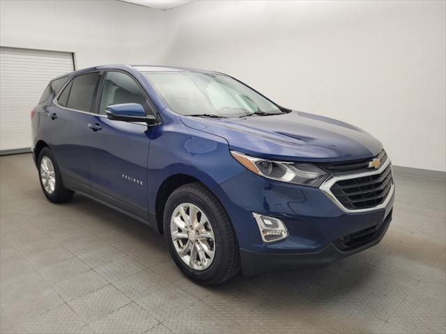 used 2019 Chevrolet Equinox car, priced at $17,095