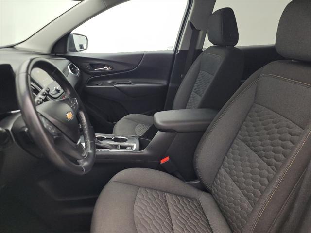 used 2019 Chevrolet Equinox car, priced at $17,095