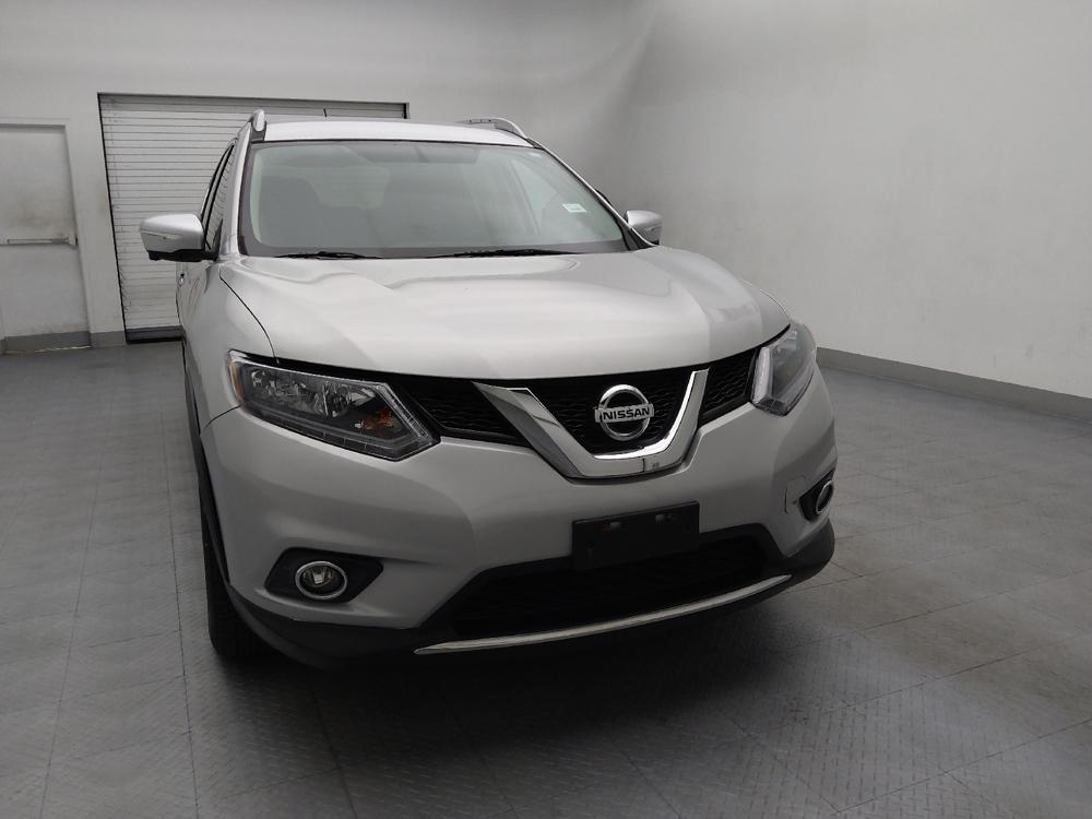 used 2014 Nissan Rogue car, priced at $11,595