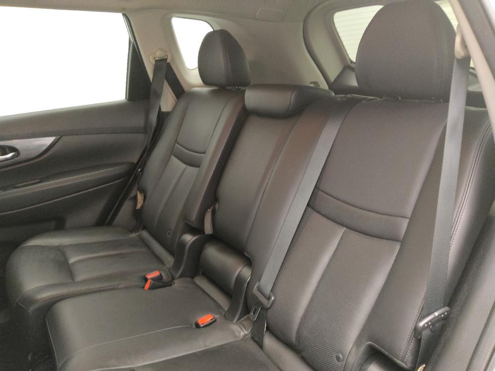 used 2014 Nissan Rogue car, priced at $11,595