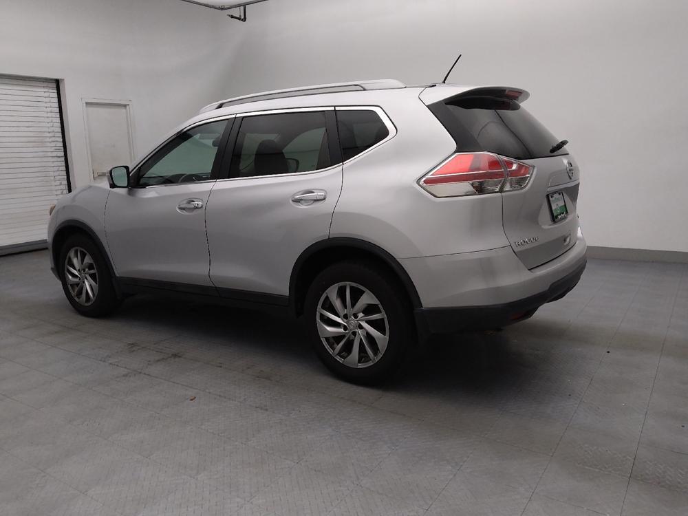 used 2014 Nissan Rogue car, priced at $11,595
