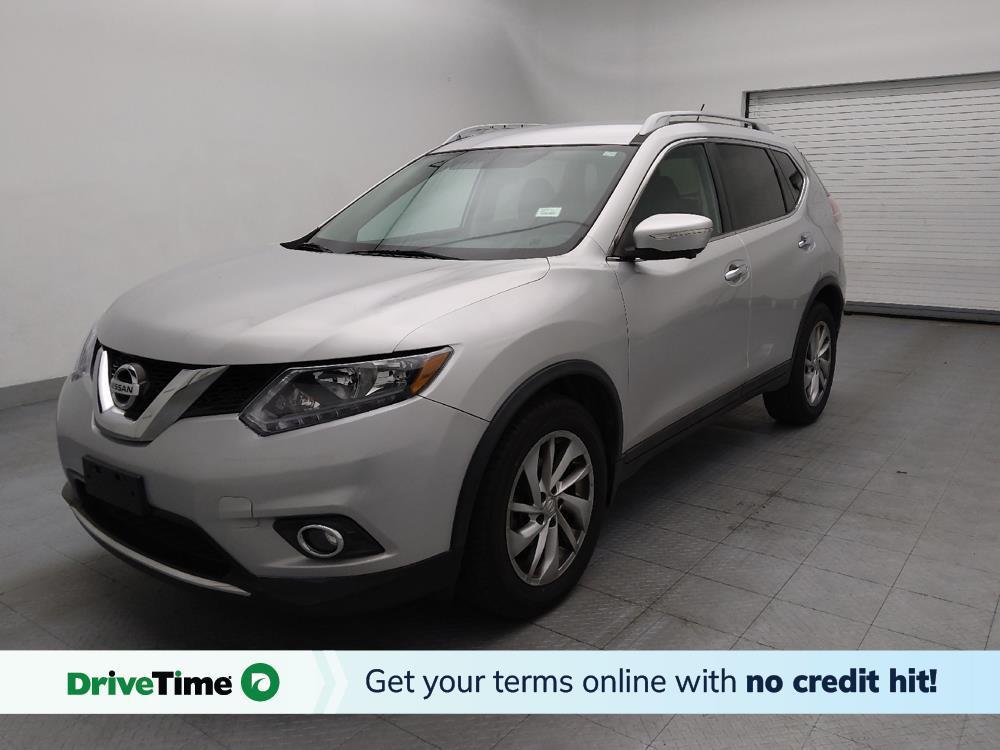 used 2014 Nissan Rogue car, priced at $11,595