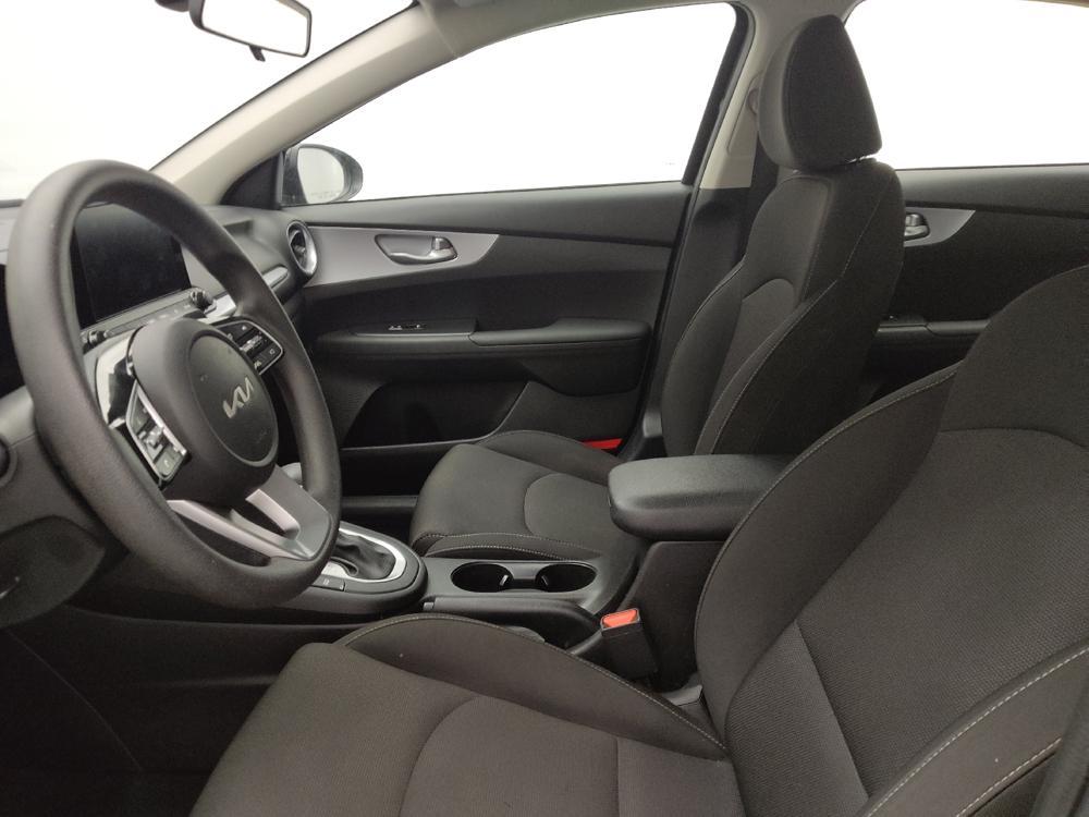 used 2024 Kia Forte car, priced at $21,595
