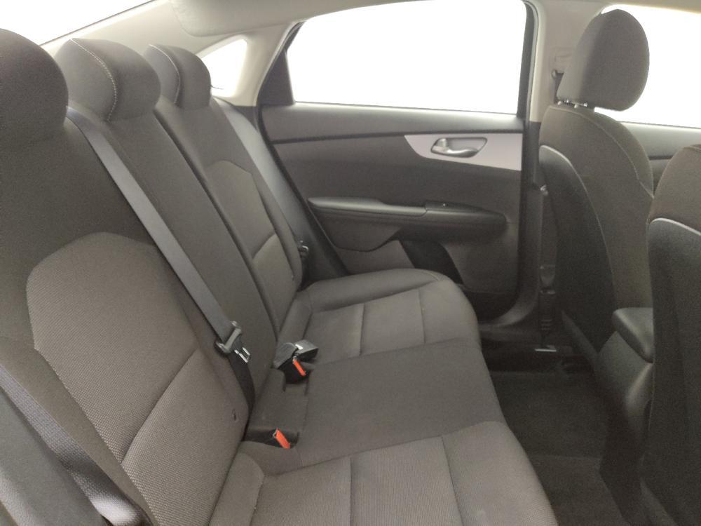 used 2024 Kia Forte car, priced at $21,595
