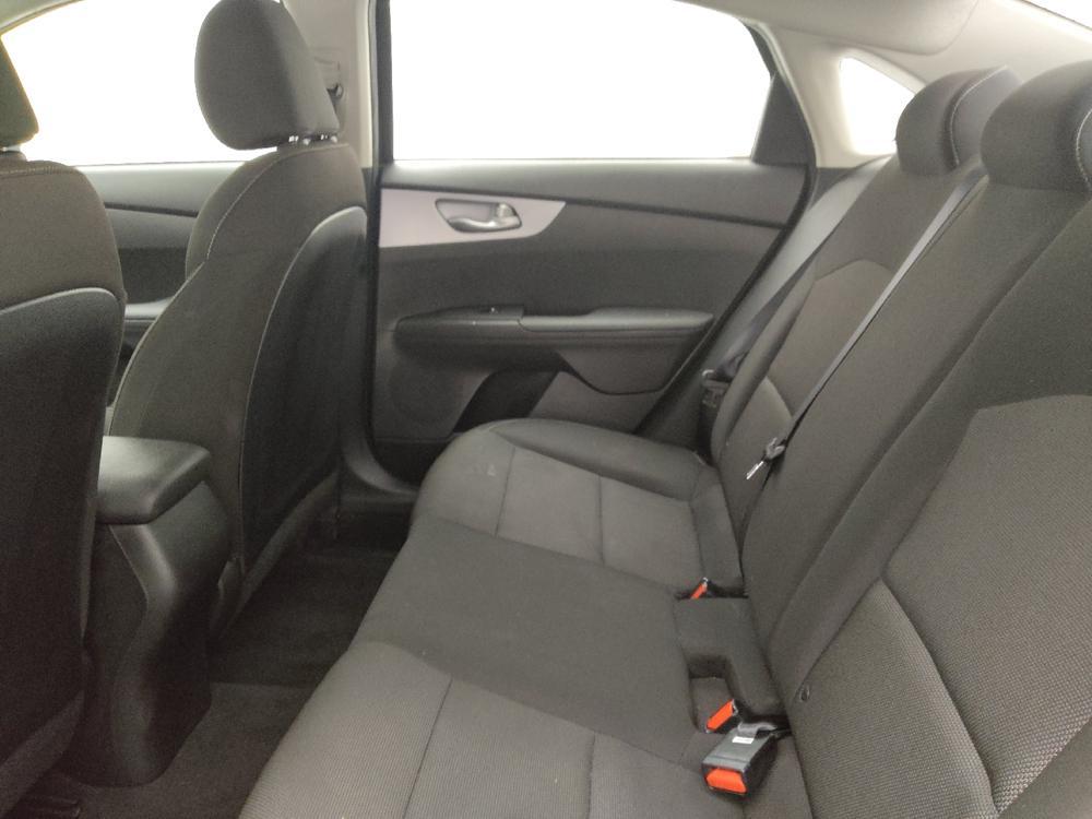 used 2024 Kia Forte car, priced at $21,595