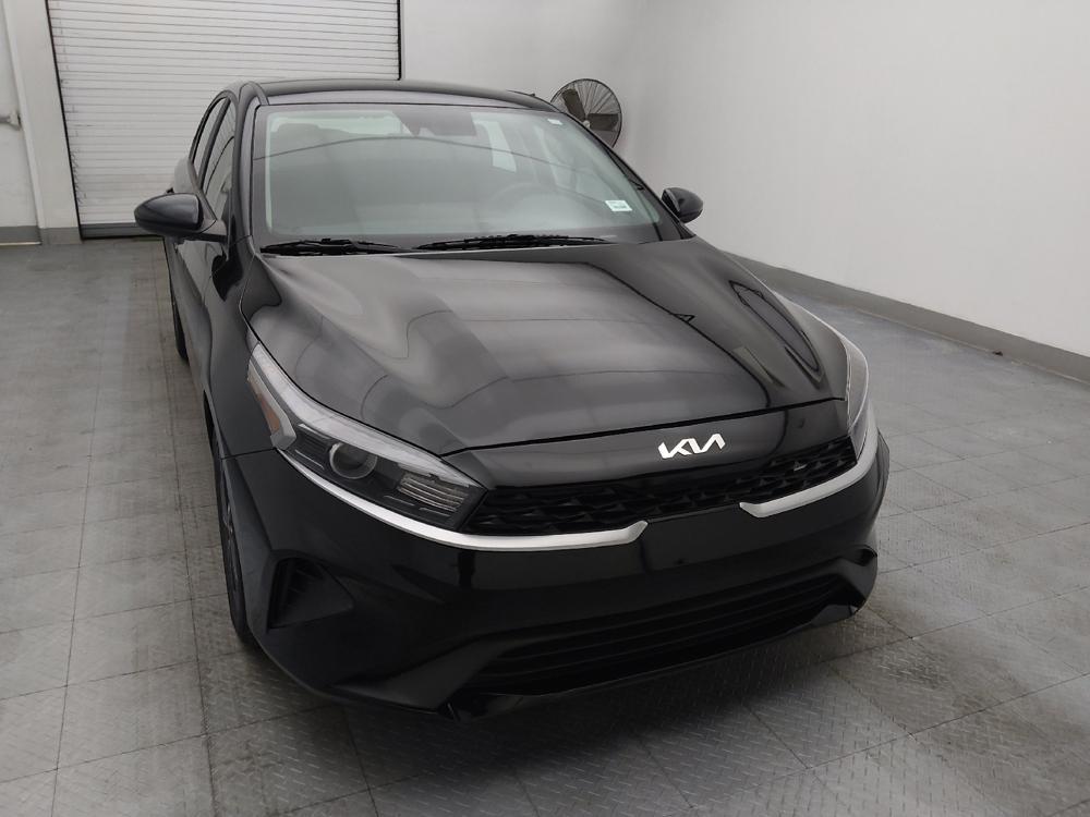 used 2024 Kia Forte car, priced at $21,595