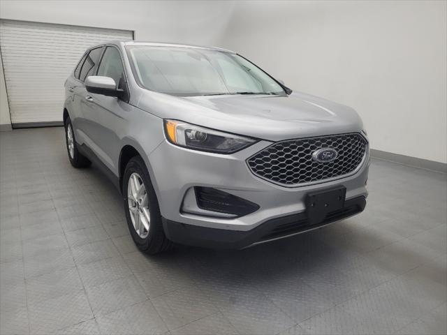 used 2023 Ford Edge car, priced at $26,195