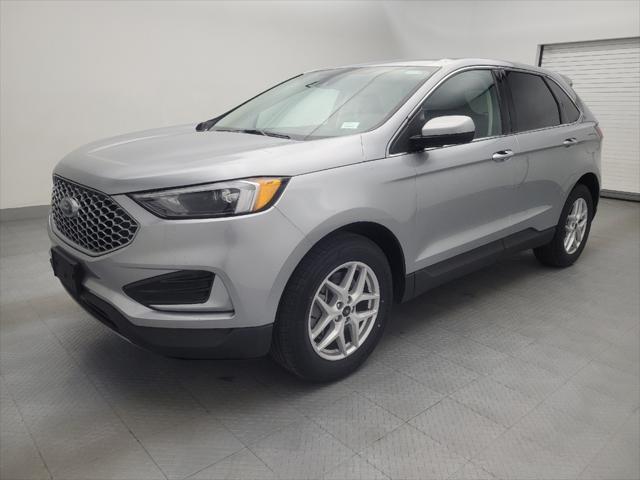 used 2023 Ford Edge car, priced at $26,195