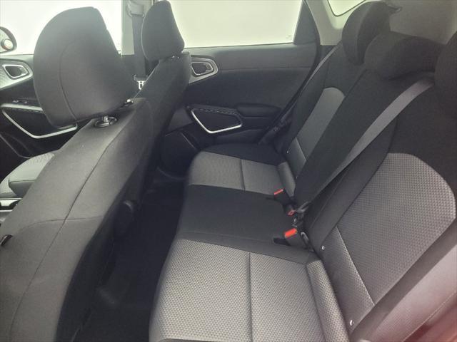 used 2024 Kia Soul car, priced at $24,095
