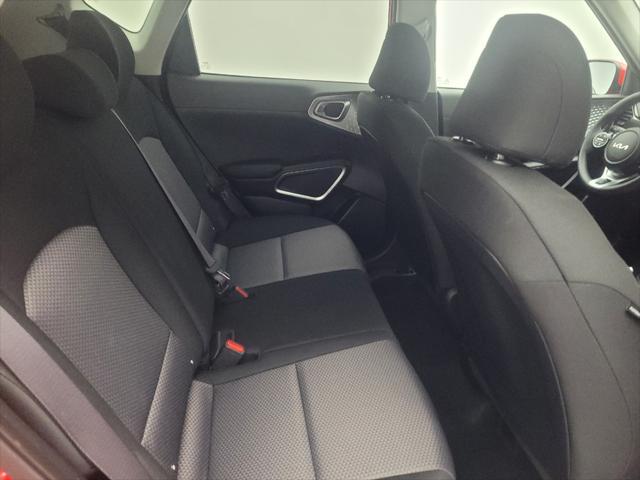 used 2024 Kia Soul car, priced at $24,095