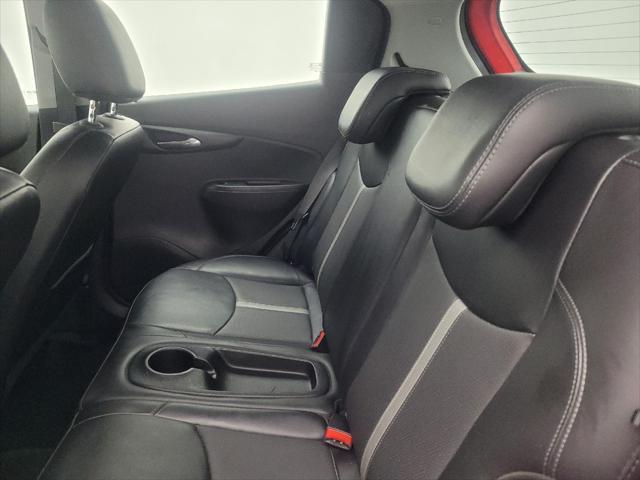 used 2022 Chevrolet Spark car, priced at $22,295