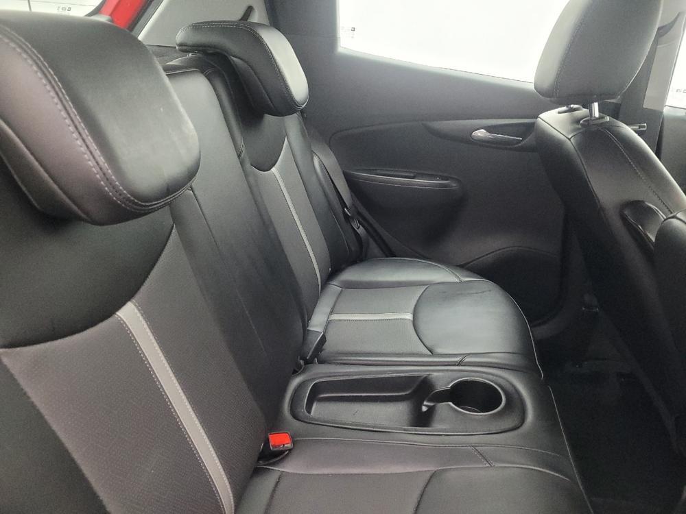 used 2022 Chevrolet Spark car, priced at $18,495