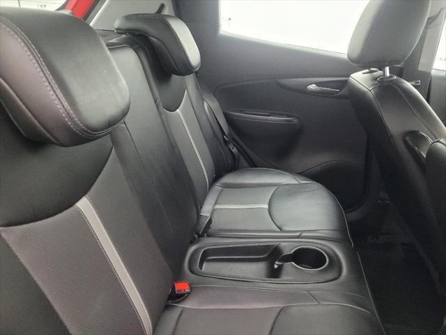 used 2022 Chevrolet Spark car, priced at $22,295
