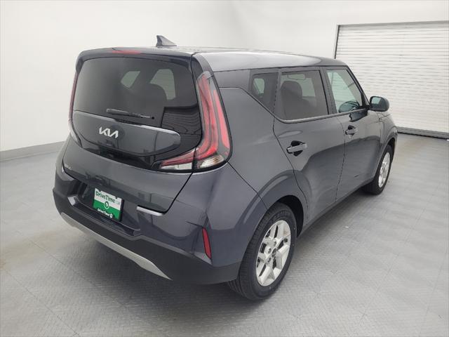 used 2024 Kia Soul car, priced at $23,295