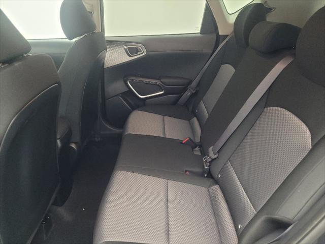 used 2024 Kia Soul car, priced at $23,295