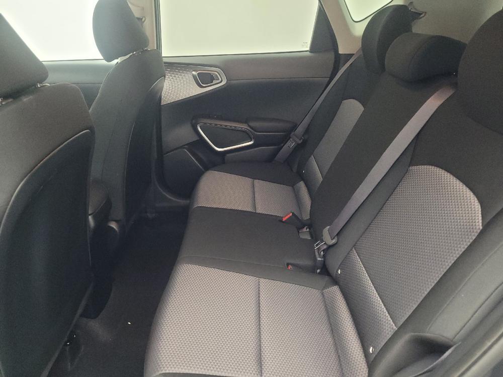used 2024 Kia Soul car, priced at $21,795