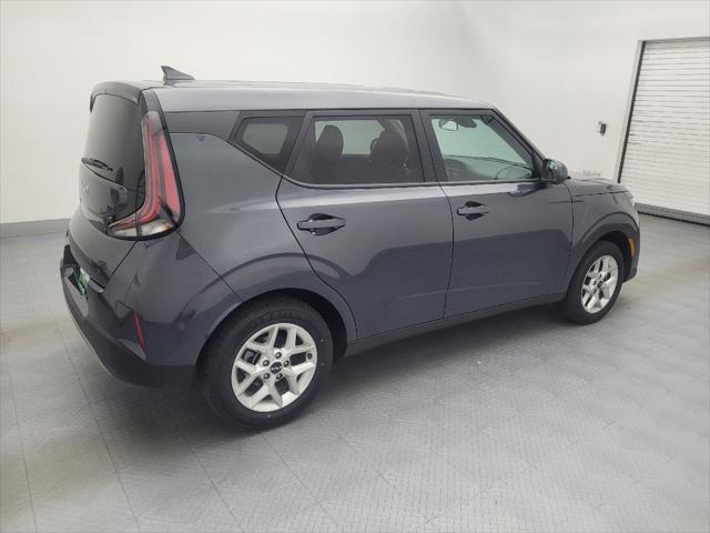 used 2024 Kia Soul car, priced at $23,295