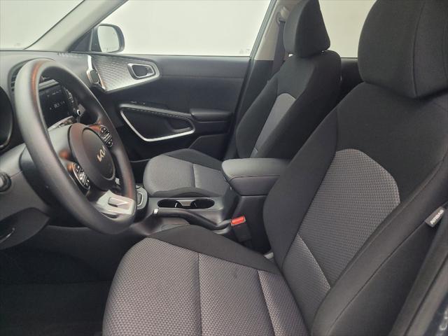 used 2024 Kia Soul car, priced at $23,295