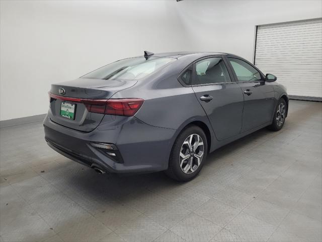 used 2019 Kia Forte car, priced at $16,095