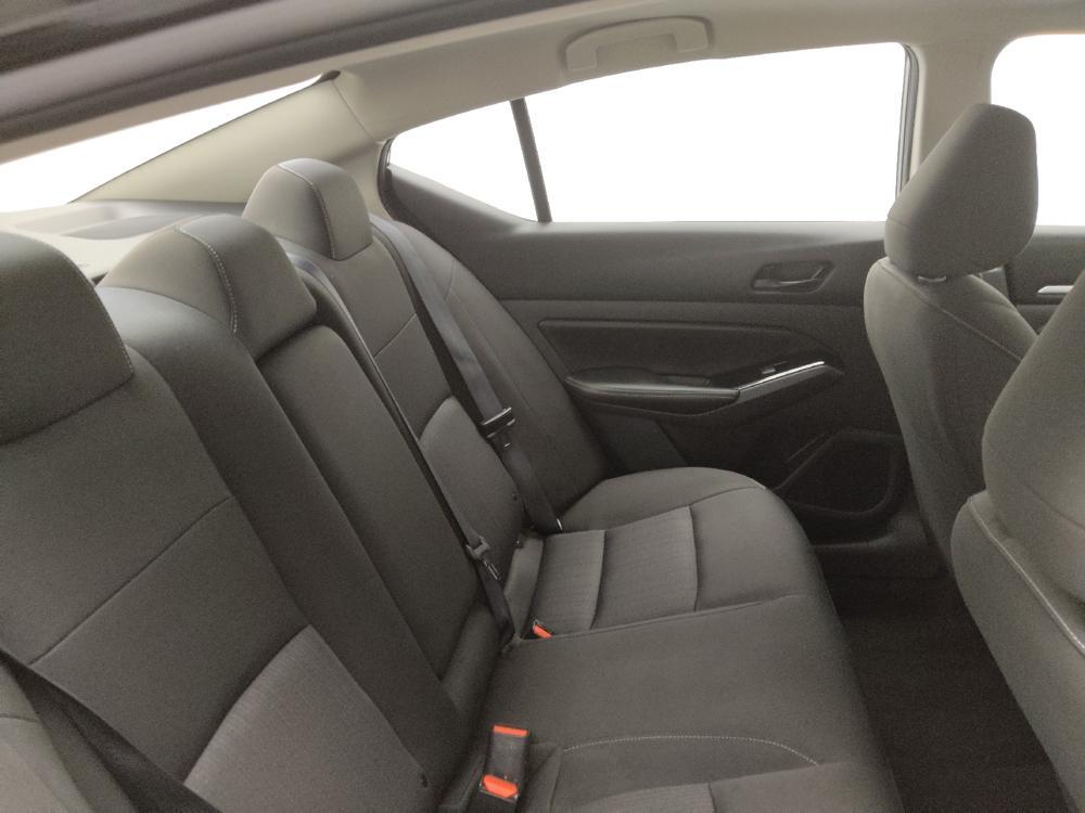 used 2023 Nissan Altima car, priced at $21,695