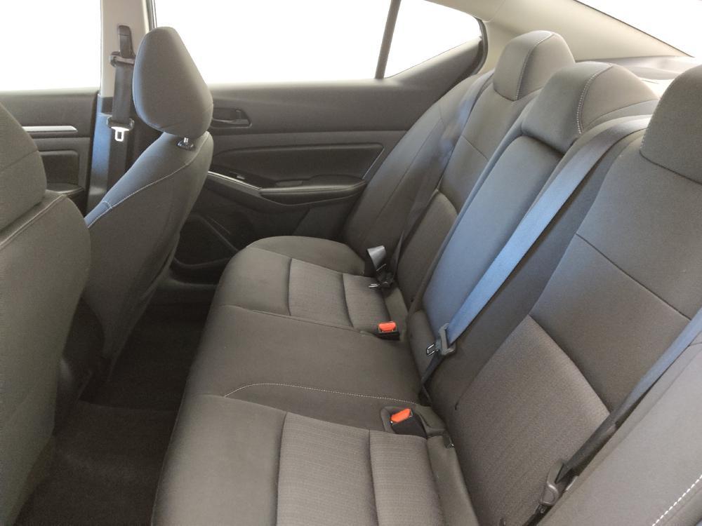 used 2023 Nissan Altima car, priced at $21,695