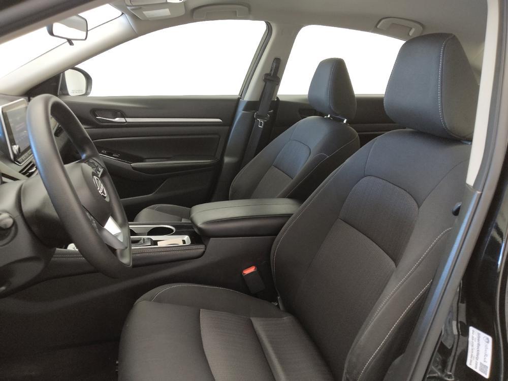 used 2023 Nissan Altima car, priced at $21,695