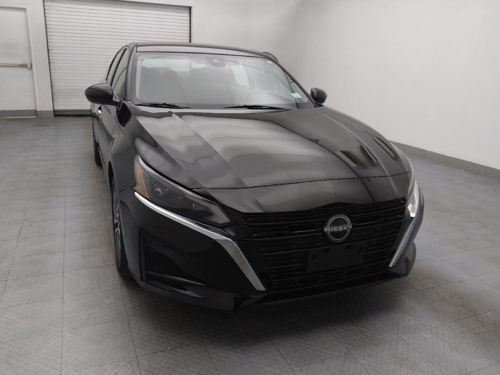 used 2023 Nissan Altima car, priced at $21,695