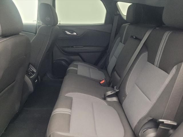 used 2023 Chevrolet Blazer car, priced at $30,695