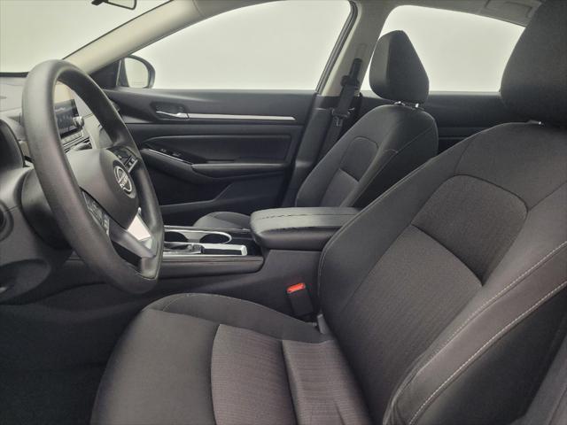 used 2023 Nissan Altima car, priced at $24,395