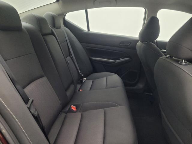 used 2023 Nissan Altima car, priced at $24,395