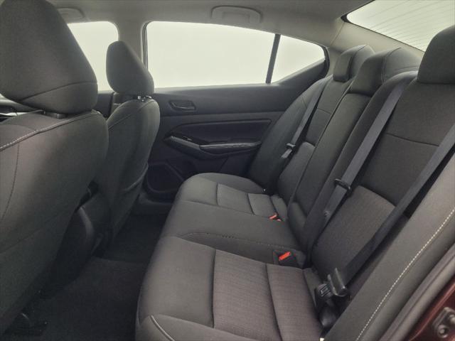 used 2023 Nissan Altima car, priced at $24,395