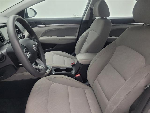 used 2020 Hyundai Elantra car, priced at $16,895