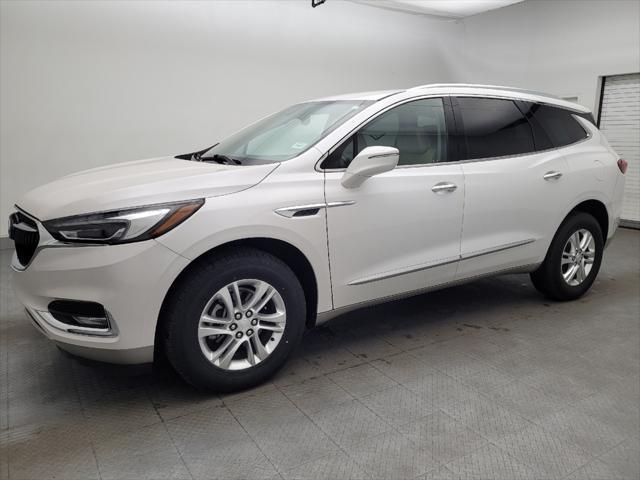 used 2019 Buick Enclave car, priced at $19,395