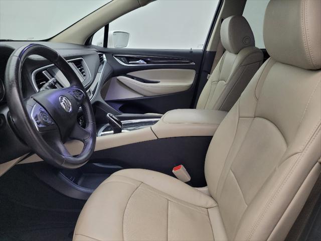 used 2019 Buick Enclave car, priced at $19,395