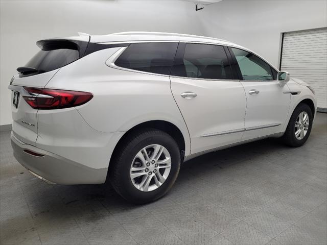 used 2019 Buick Enclave car, priced at $19,395