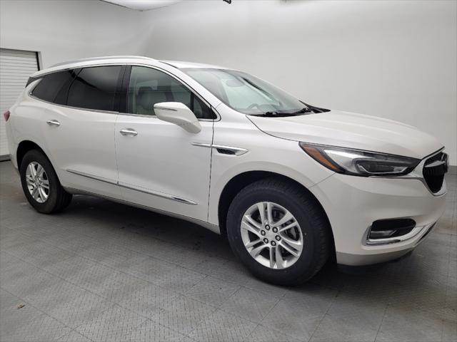 used 2019 Buick Enclave car, priced at $19,395