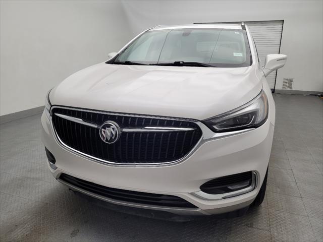 used 2019 Buick Enclave car, priced at $19,395