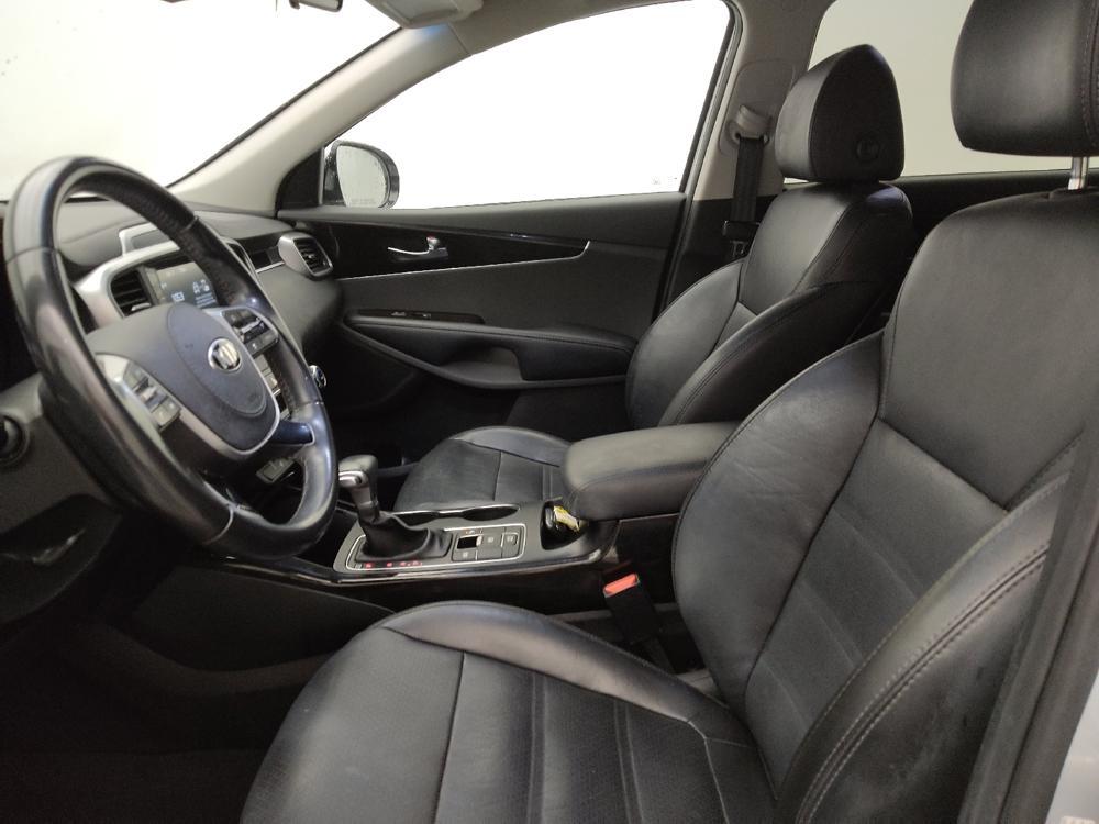 used 2019 Kia Sorento car, priced at $19,895