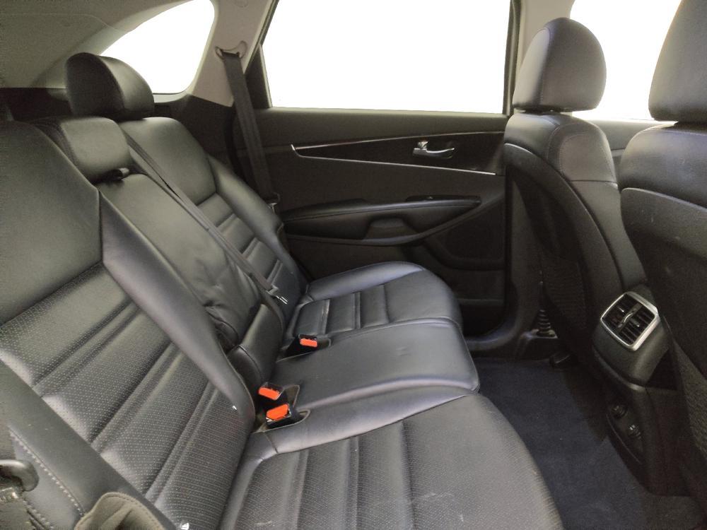 used 2019 Kia Sorento car, priced at $19,895