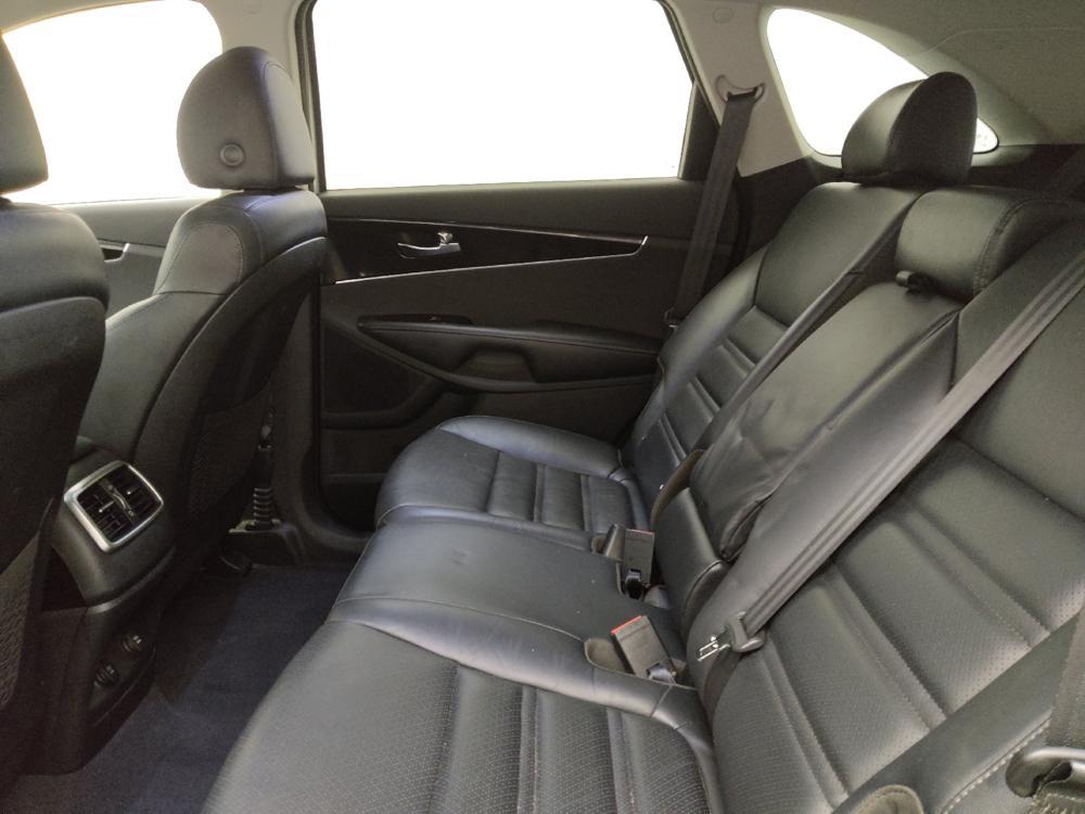 used 2019 Kia Sorento car, priced at $19,895