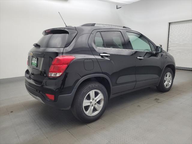 used 2020 Chevrolet Trax car, priced at $16,895