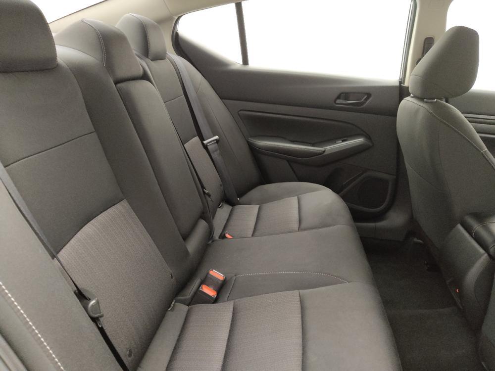 used 2024 Nissan Altima car, priced at $20,895
