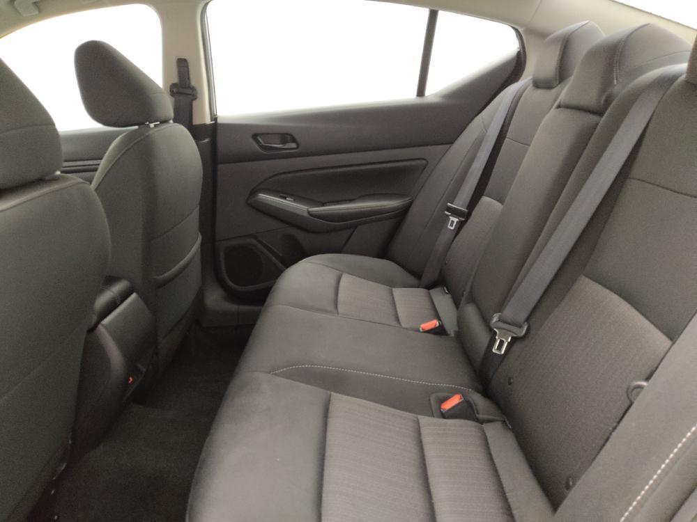 used 2024 Nissan Altima car, priced at $20,895