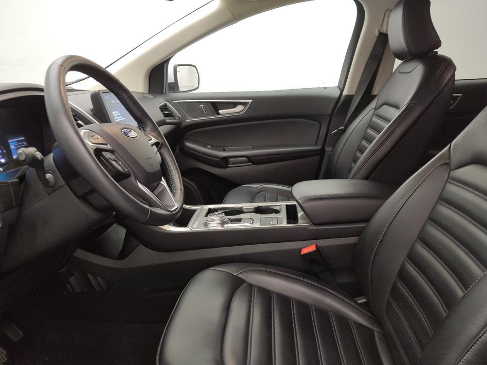 used 2024 Ford Edge car, priced at $26,495