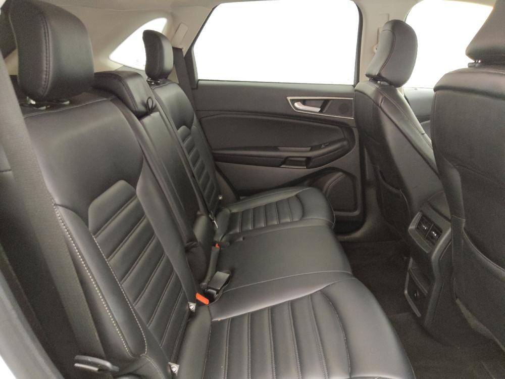 used 2024 Ford Edge car, priced at $26,495